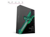 X-Cita 90% Tungsten 23gr Steel Tip