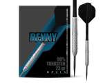 Benny 90% Tungsten 23gr Steel Tip