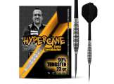 Hypercane by Zoran Lerchbacher 90% Tungsten 23gr Steel Tip