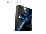 The Wall S by Martin Schindler 90% Tungsten 21,5gr Steel Tip - VIDEO