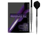 Marcel V2 90% Tungsten 23gr Steel Tip