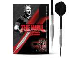 The Wall by Martin Schindler 90% Tungsten 22gr Steel Tip