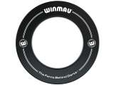 Dartboard Surround Winmau Black