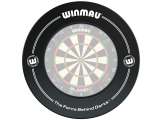 Dartboard Surround Winmau Black