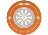 Dartboard Surround Winmau Οrange