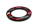 Xtreme Red Edition Dartboard Surround Winmau Black