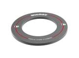 Blade 6 Grey Dartboard Surround Winmau