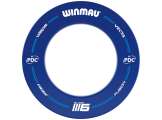 PDC Blade 6 Dartboard Surround Winmau Blue
