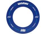 PDC Blade 6 Surround Στόχου Winmau Μπλε