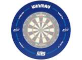 PDC Blade 6 Surround Στόχου Winmau Μπλε