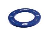 PDC Blade 6 Dartboard Surround Winmau Blue
