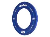 PDC Blade 6 Dartboard Surround Winmau Blue