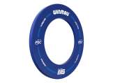 PDC Blade 6 Dartboard Surround Winmau Blue
