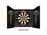 Winmau Wooden Cabinet Blade 6