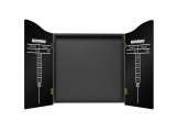 Winmau Logo Wooden Cabinet