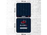 Winmau Pro Zone Stage Set