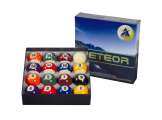 Meteor Pro Pool Ball set 57,2mm