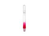 L shaft Locked Red Clear 19mm