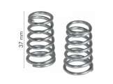 Ελατήριο Μπάρας για Ποδοσφαιράκι Conic For Rods Diam. 16mm