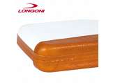 Cue Case Longoni Montecarlo 2B-4S + 3Lobite