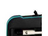Cue Case Longoni Sultan 2C-4P + 3Lobite