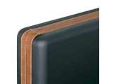 Cue Case Longoni With Leather 2B-4S Black