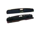 Cue Case Longoni Soyuz Abs With Leather 1B-2S