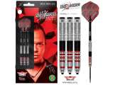 Max Hopp 90% 3.0 23 gram Steeltip (Thumb 1)