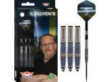 The Thunder Steel 90% 21 gram (Thumb 1)