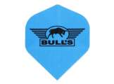 FIVE-STAR Flight Logo Blue