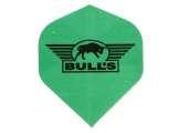 FIVE-STAR Flight Logo Green