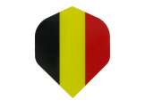 MOTEX Flight Belgische Vlag