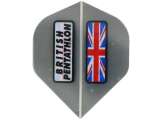 British Pentathlon Flight Std. - GB Clear