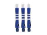 COLLECT Aluminium Short Blue