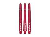 GRIPPER4 PC SHAFT - RED - LONG SML THD