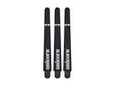 GRIPPER4 PC SHAFT - BLACK - MED SML THD