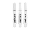 GRIPPER4 PC SHAFT - WHITE - MINI SML THD