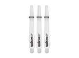 GRIPPER3 MIRAGE SHAFT CLEAR MED SML THD