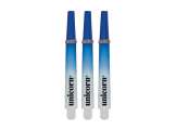 GRIPPER3 TWO-TONE - BLUE/WHT MED SML THD