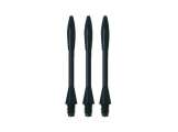 XL PLUS SHAFT -  BLACK MEDIUM SML.THD.