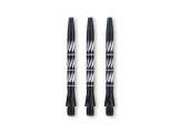 WORLD CHAMPION ALUMINIUM SHAFT MED BLK