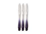 Lightning Slim Shaft Medium Purple