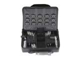 Ubertas Case Black Carbon Style