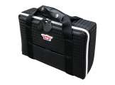 Ubertas Case Black Carbon Style