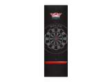 Bulls Carpet Oche Mat Black 300 x 95cm 2020 Design (Thumb 2)