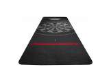 Bulls Carpet Dart Mat Black 300 x 95cm 2020 Design