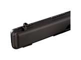 Cue Case Shuttle Longoni 1B-2S Black