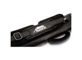 Cue Bag Predator Sport Hard 2X4 Black