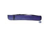 Cue Bag Prince Padded 1B-1S Blue