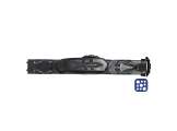 Cue Case Imperial Black Lady 3B-6S